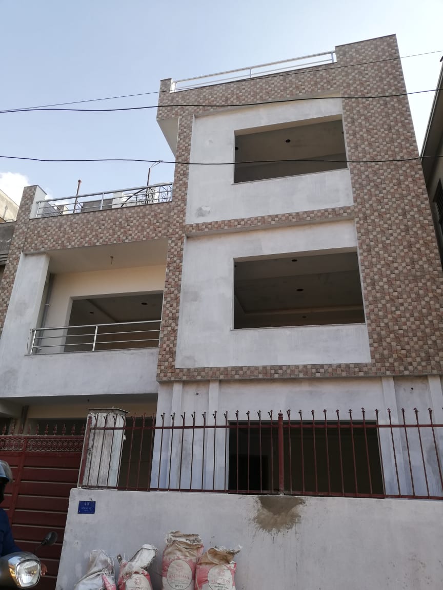 House for sale in Harisiddhi