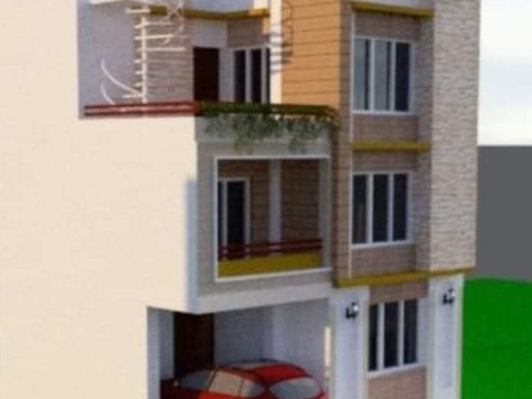 House for sale in Harisiddhi
