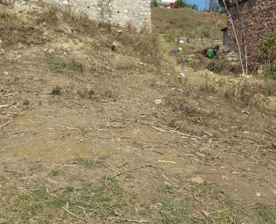 Land for sale in Kapan Pautaar