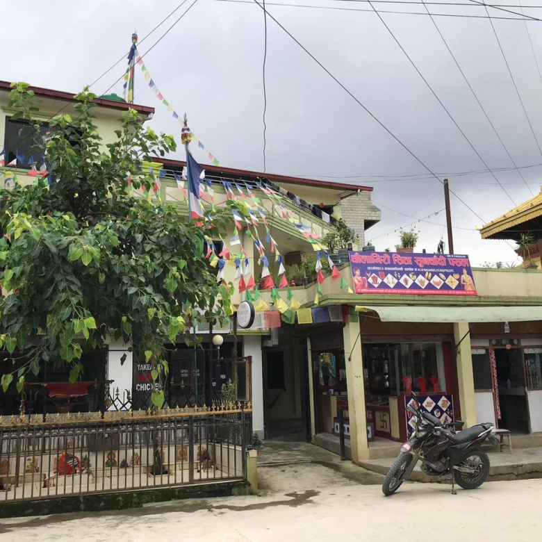 Commercial House for sale in Kathmandu Jarankhu