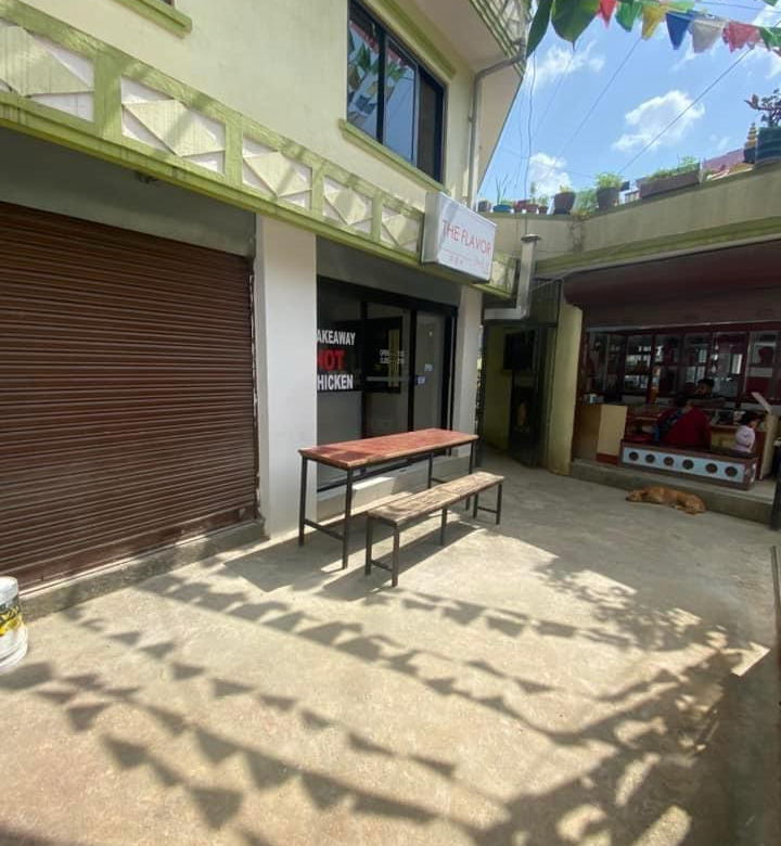 Commercial House for sale in Kathmandu Jarankhu