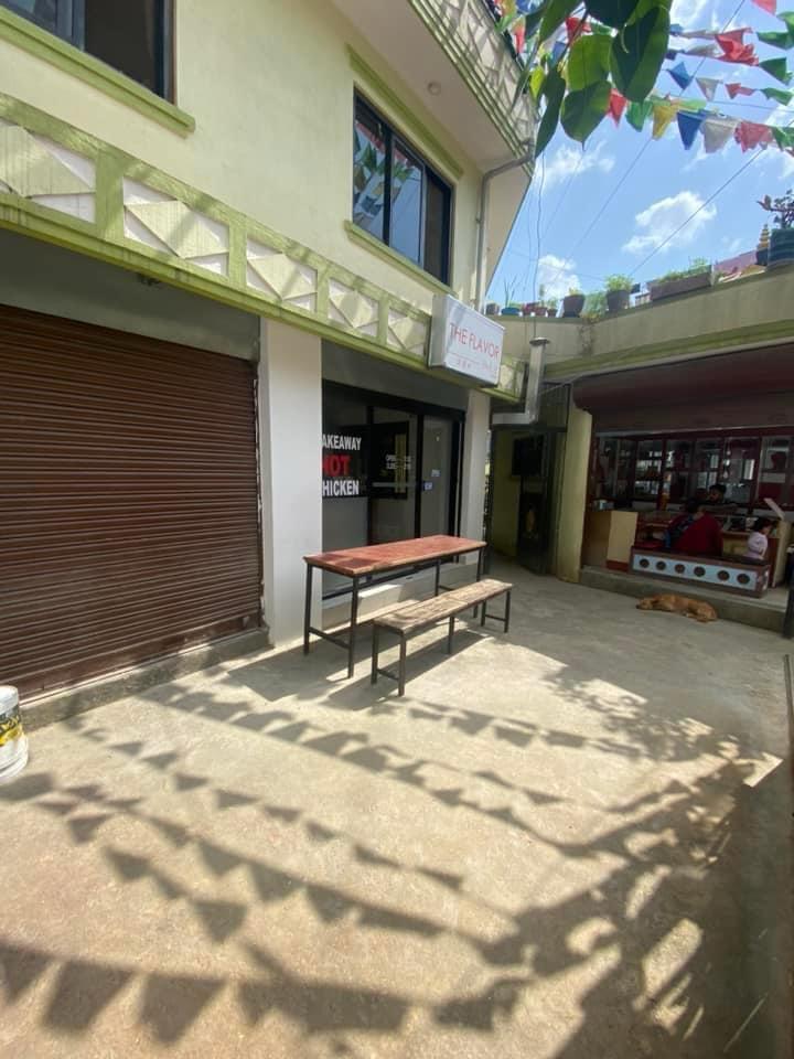 Commercial House for sale in Kathmandu Jarankhu