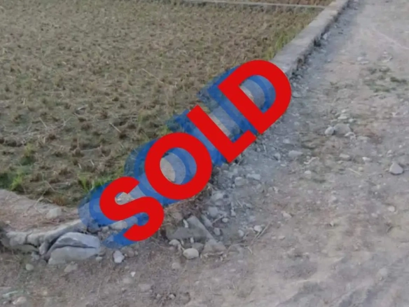 Land for sale in Pokhara Birauta near Bidhyaniketan school