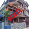 House for Sale in Pokhara Chauthe