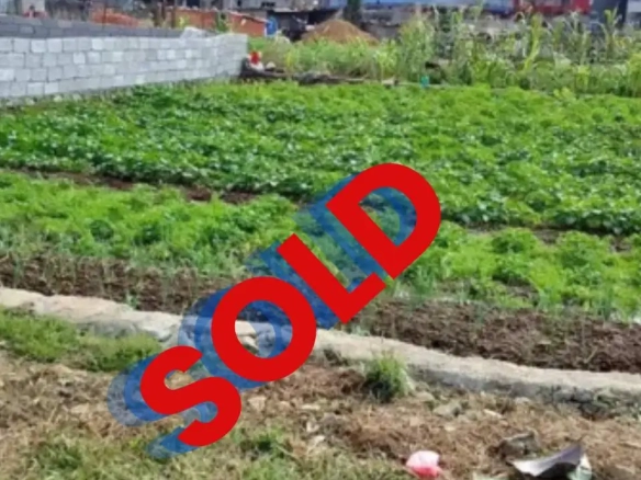 Land for Sale in Pokhara Malepatan