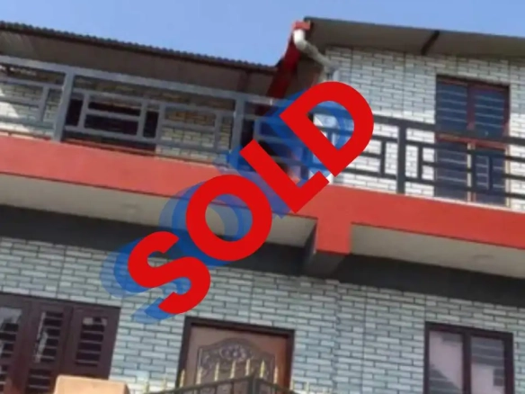 House for Sale in Pokhara Malepatan