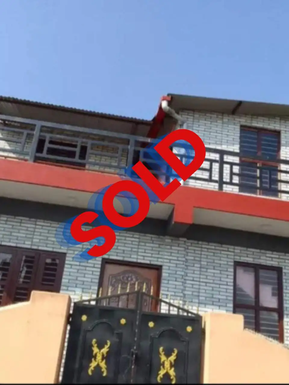 malepatan House for Sale in Pokhara Malepatan