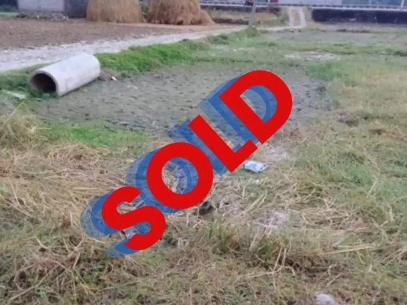 Land for sale in Pokhara Myagdi chok Hemja