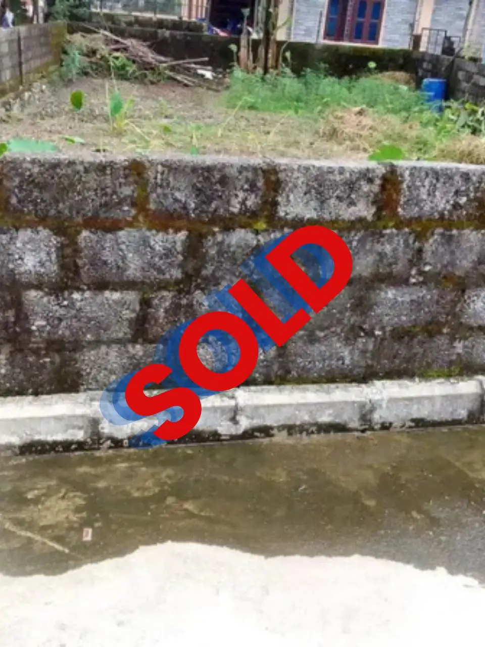 Land for sale in Pokhara Rambazar Kolpatan