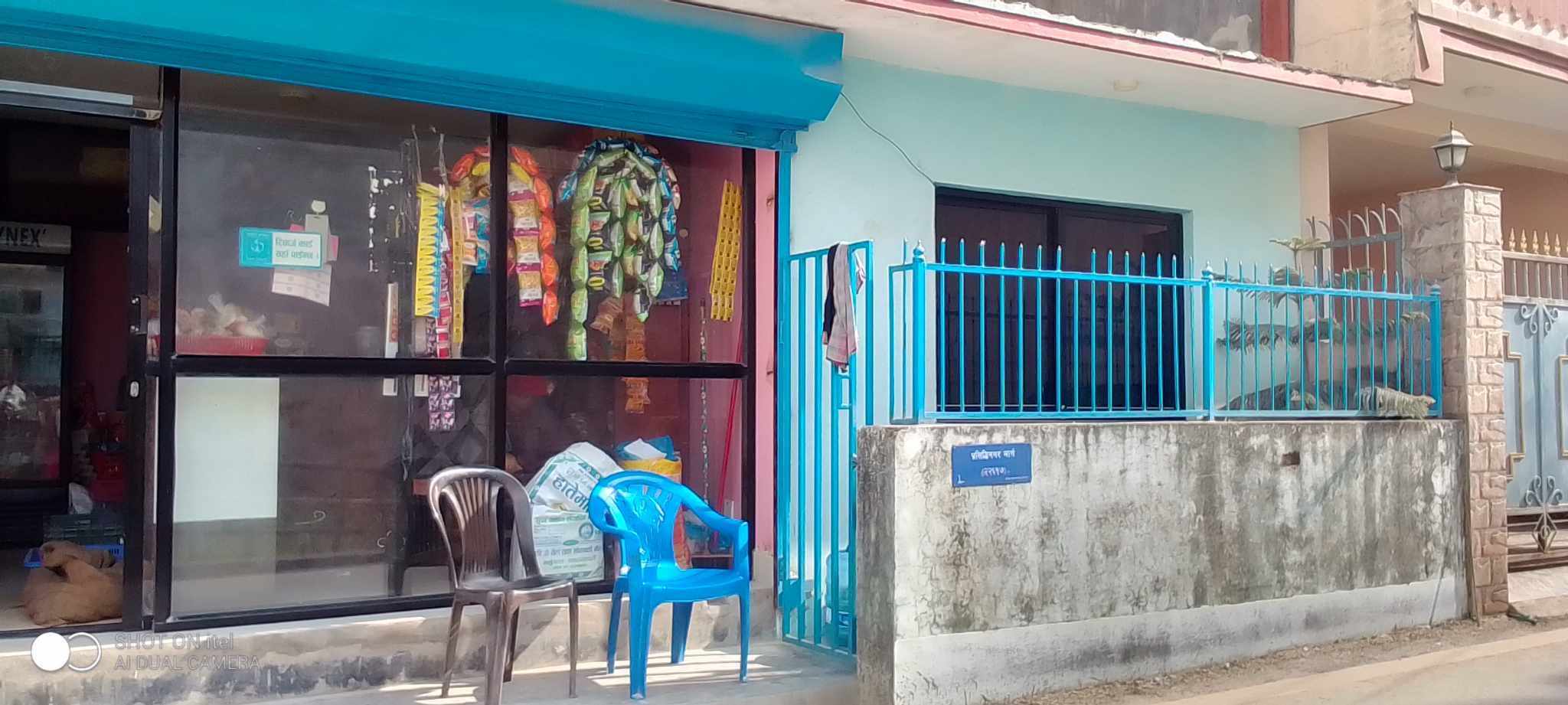 House for sale in Gwarko Lalitpur near B&B hospital