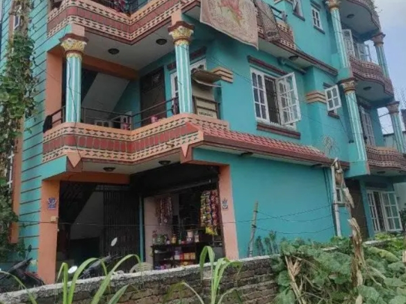 House For sale at cheap price in Imadol