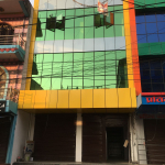 Flat for Rent at Kawasoti Thanachowk