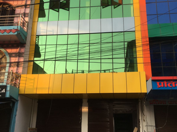 Flat for Rent at Kawasoti Thanachowk
