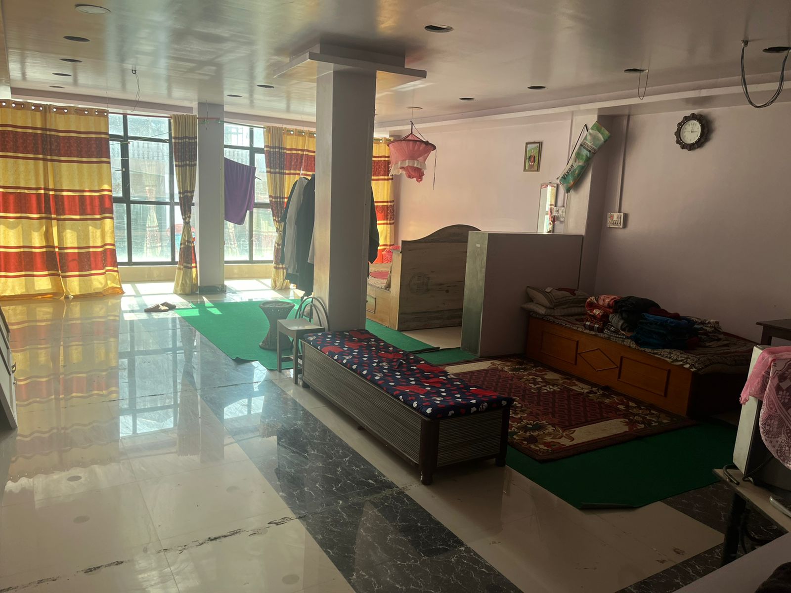 Flat for Rent at Kawasoti Thanachowk