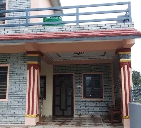 House for sale in Pokhara Hemja Buddha chowk