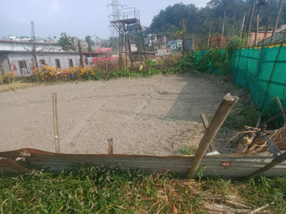 Land for Sale in Phutung near Nagpokhari