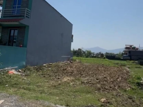 Land for Sale in Pokhara Rithepani road