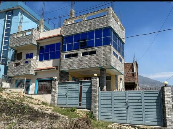 House for Sale in Kathmandu Kavresthali in cheap price