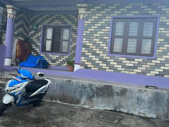 House for sale in Pokhara Rithepani near Gandaki medical college
