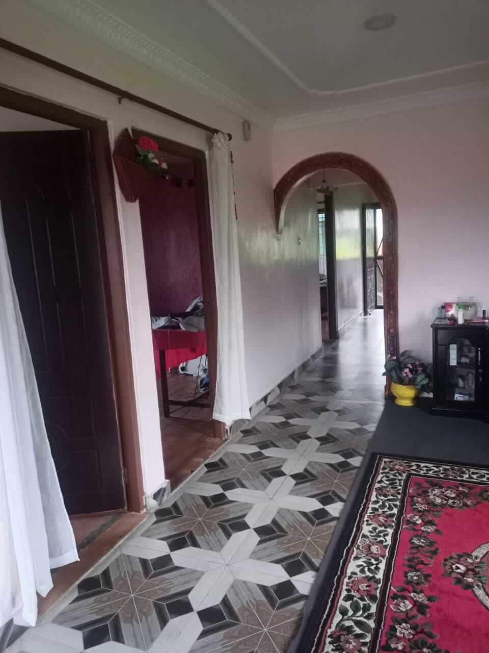 House for Sale in Pokhara near Airport and Rameswori School