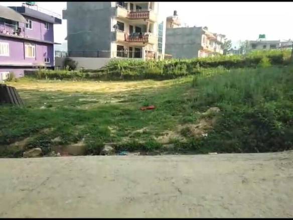 Land for Sale in Banepa Rammandir