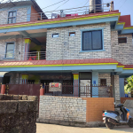 House for sale in Pokhara 5 Malepatan near Hillside Boarding