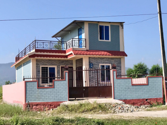 House for Sale in Pokhara Lekhnath Sishuwa