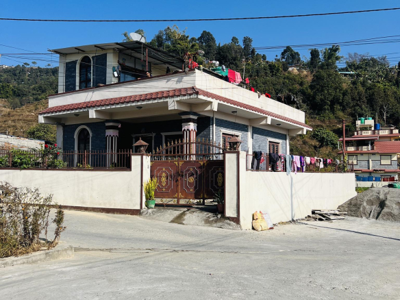 House for Sale in Pokhara Bijayapur