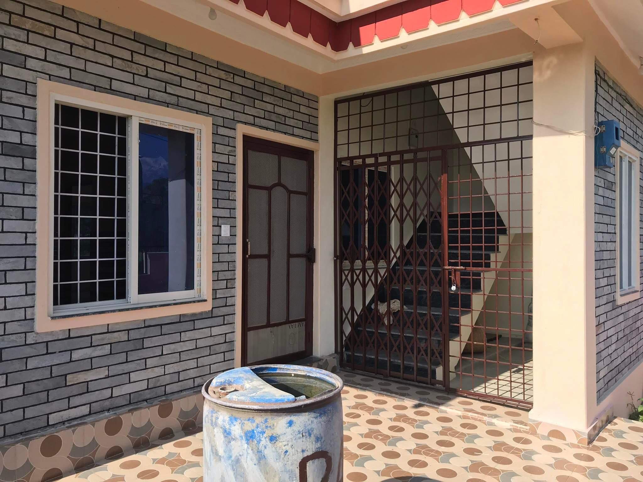 House for Sale in Pokhara Lekhnath Sishuwa