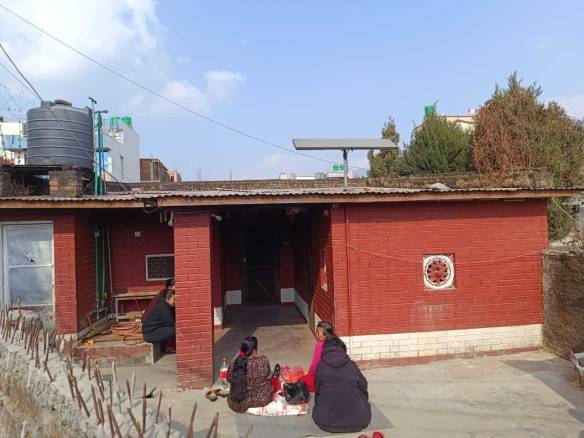 Land for Sale in Kathmandu Futung Tusalchaur