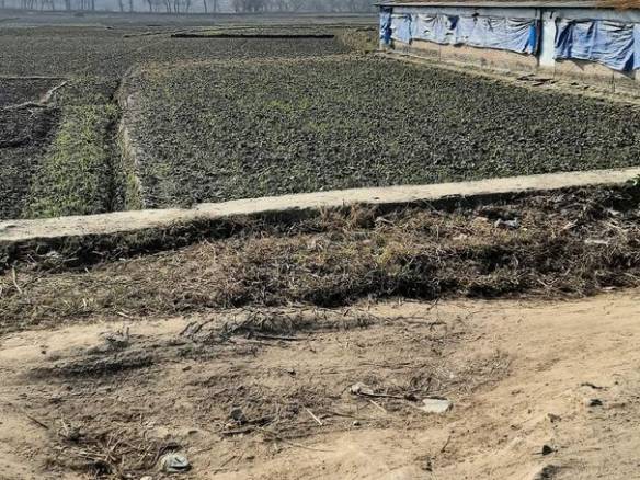 Land for Sale in Bhaktapur Chhaling Pakunepati