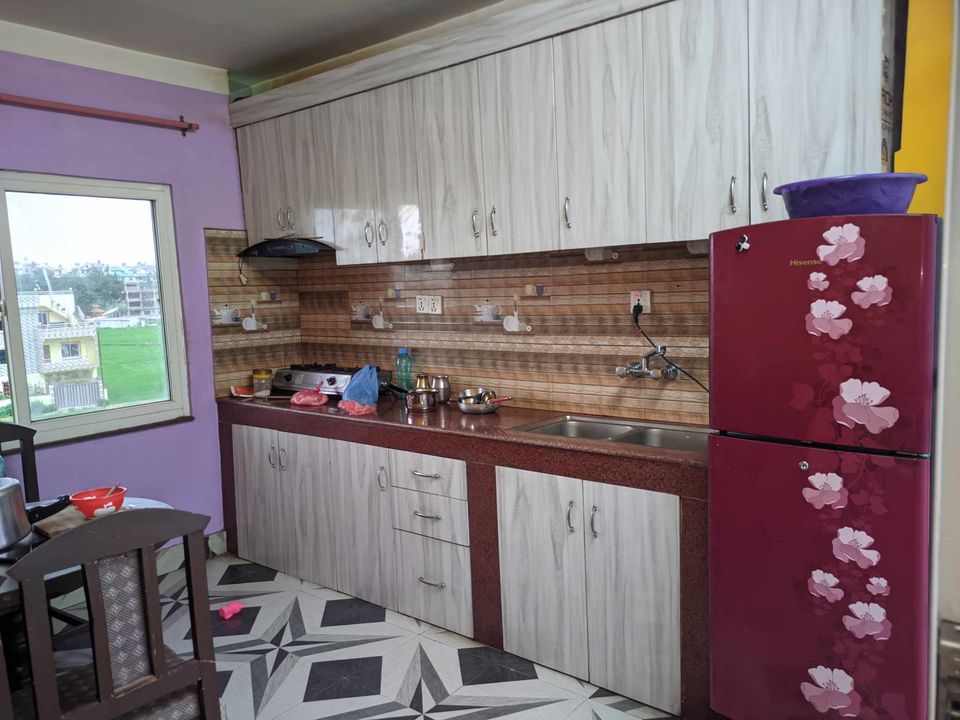 House for Sale in Bhaktapur Balkot Adhikari tole