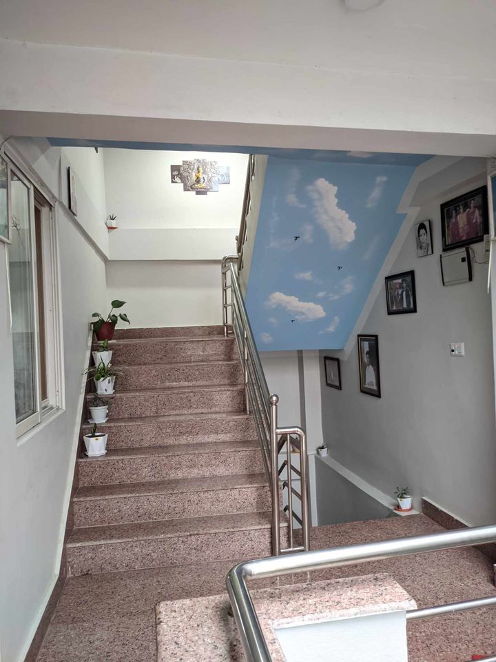 House for Sale in Bhaktapur Balkot Adhikari tole