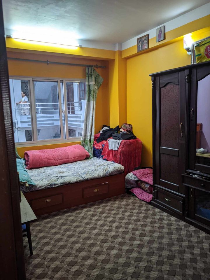 House for Sale in Bhaktapur Balkot Adhikari tole