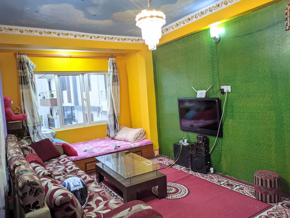 House for Sale in Bhaktapur Balkot Adhikari tole