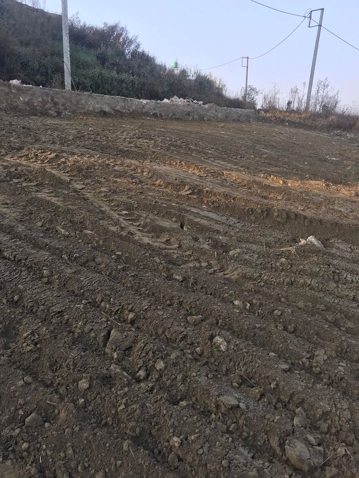 Land for Sale in Bhaktapur Kharipati Challing