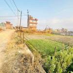 Land for Sale in Bhaktapur Jhaukhel Dodu 2