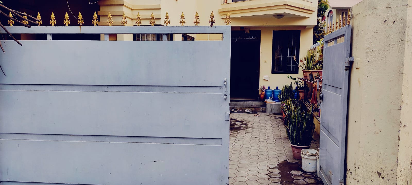 House for Sale in Kathmandu Bafal near Hyatt