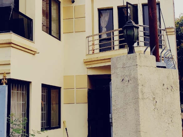House for Sale in Kathmandu Bafal near Hyatt