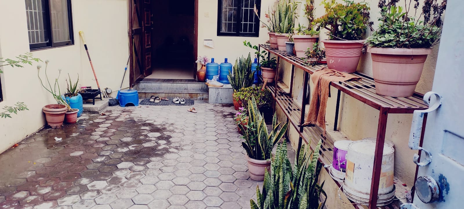 House for Sale in Kathmandu Bafal near Hyatt