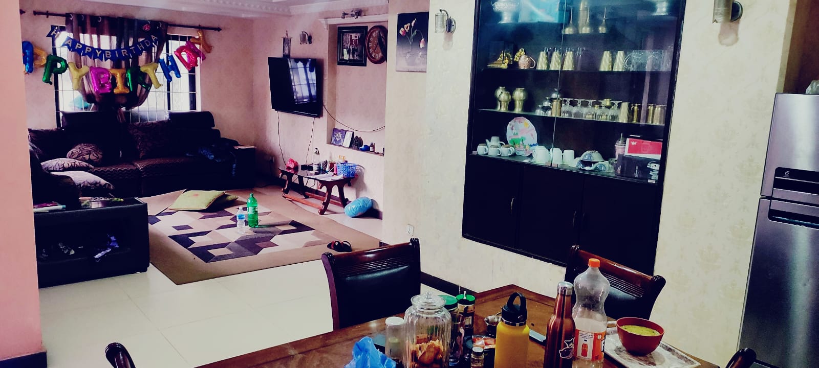 House for Sale in Kathmandu Bafal near Hyatt