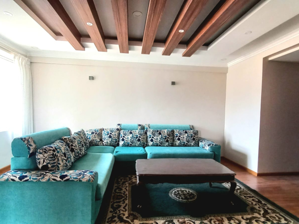 Apartment for Rent in Lalitpur