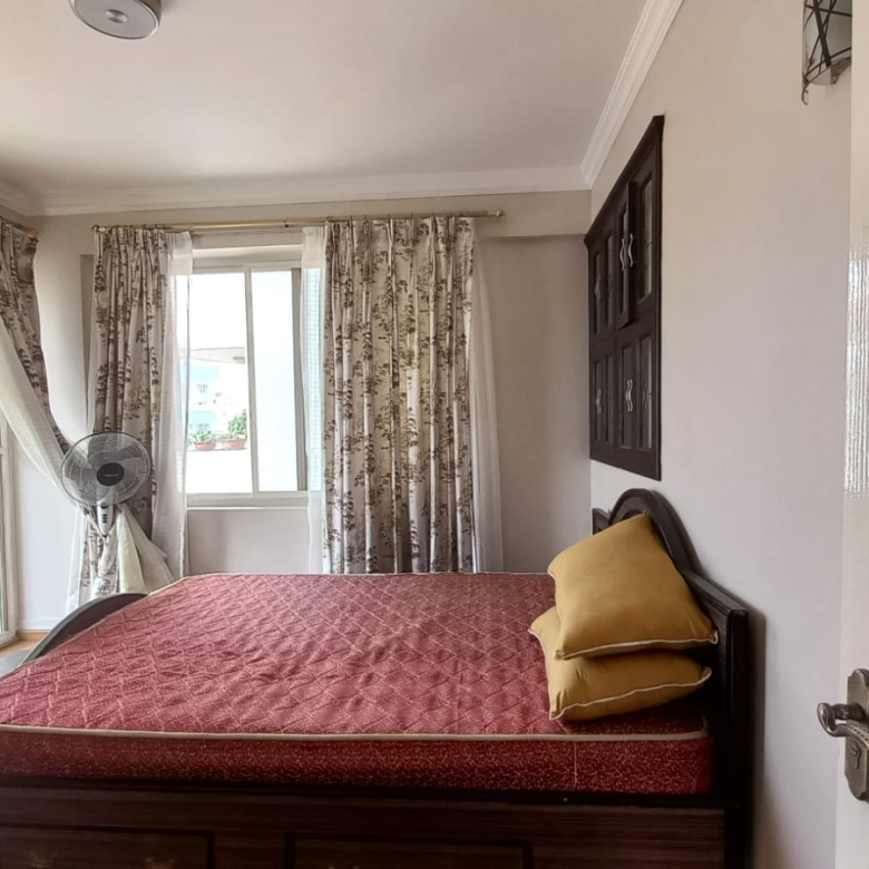 Apartment for Rent in Lalitpur at Affordable Price