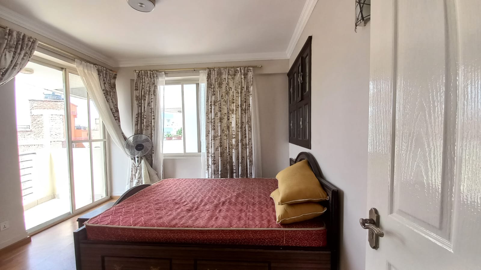 Apartment for Rent in Lalitpur at Affordable Price