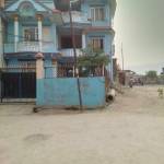 House for Sale in Kathmandu Baluwakhani