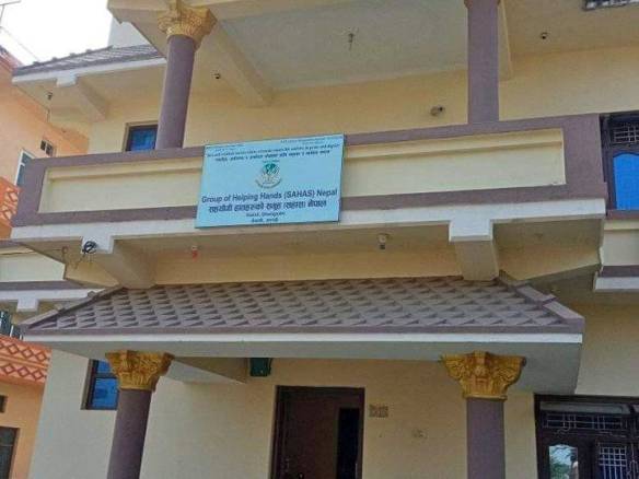 House for Sale in Dhangadhi Near Axis school