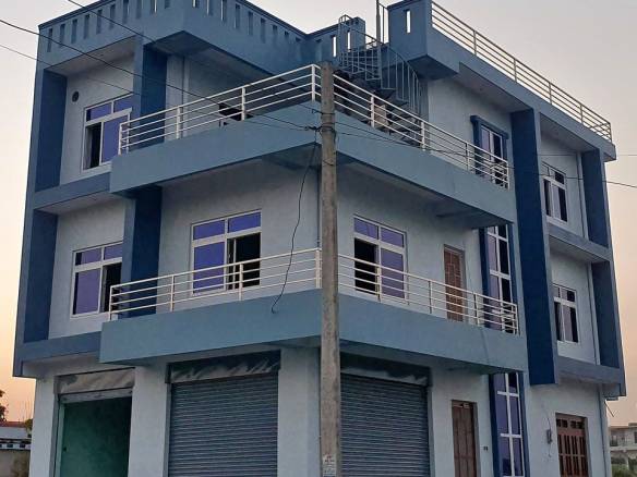 House for Sale in Hetauda Kamane