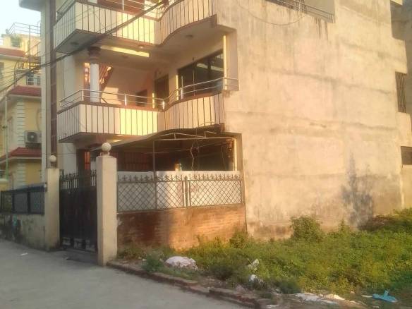 House for sale in Kathmandu Sukedhara near Daffodil School