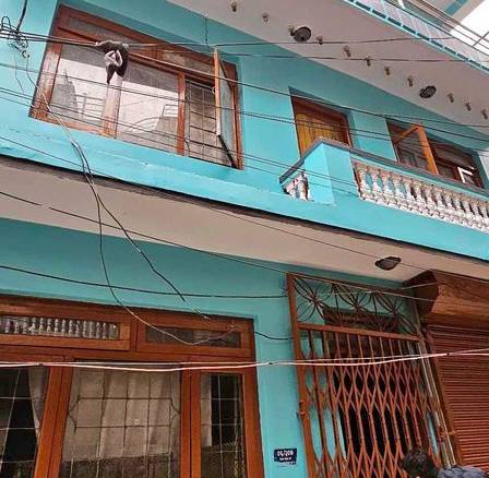 House for Sale in Kathmandu Jorpati Nayabasti