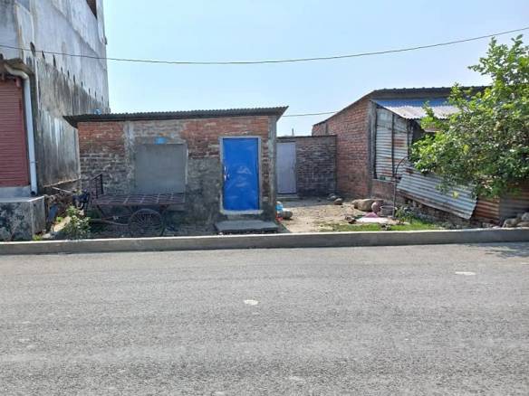 Land for Sale in Butwal Dhawaha Adarshanagar